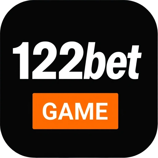 Logo da 122bet