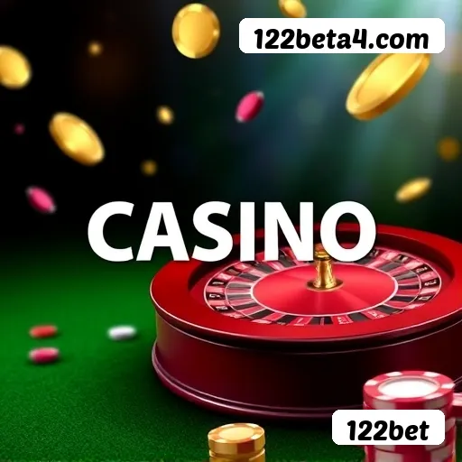 Ferramentas de apostas 122bet