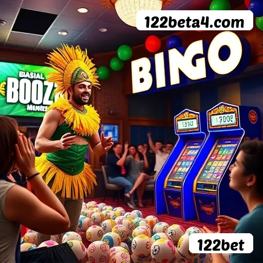 Download 122bet Windows
