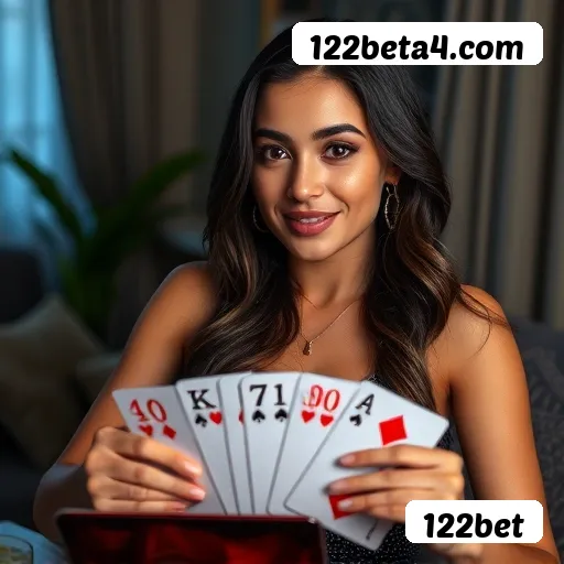 Chuva de bônus 122bet nos caça-níqueis