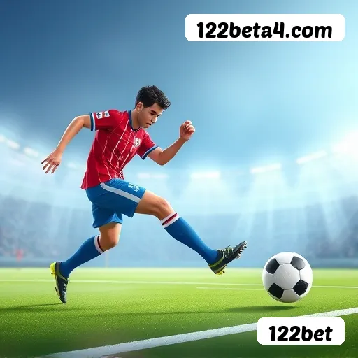 Tornar VIP 122bet